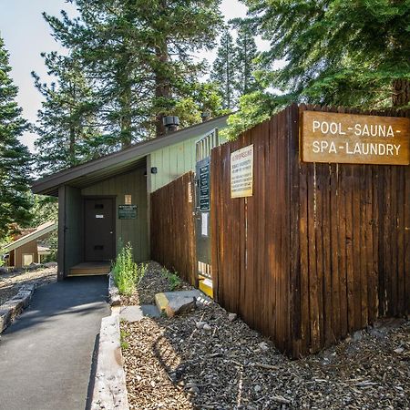 Hidden Valley Village #103 Nicely Updated 1 Bedroom 1 Bathroom Condo Short 10 Min Walk From Village Mammoth Lakes Oda fotoğraf