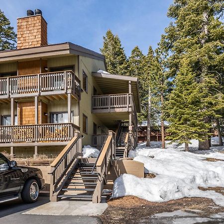 Hidden Valley Village #103 Nicely Updated 1 Bedroom 1 Bathroom Condo Short 10 Min Walk From Village Mammoth Lakes Oda fotoğraf