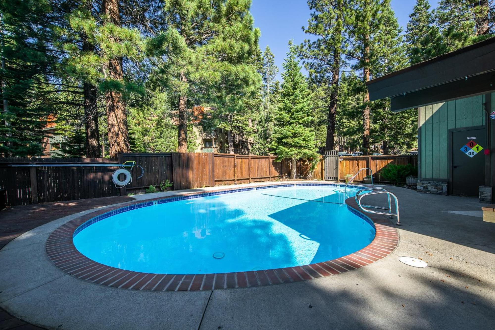 Hidden Valley Village #103 Nicely Updated 1 Bedroom 1 Bathroom Condo Short 10 Min Walk From Village Mammoth Lakes Oda fotoğraf
