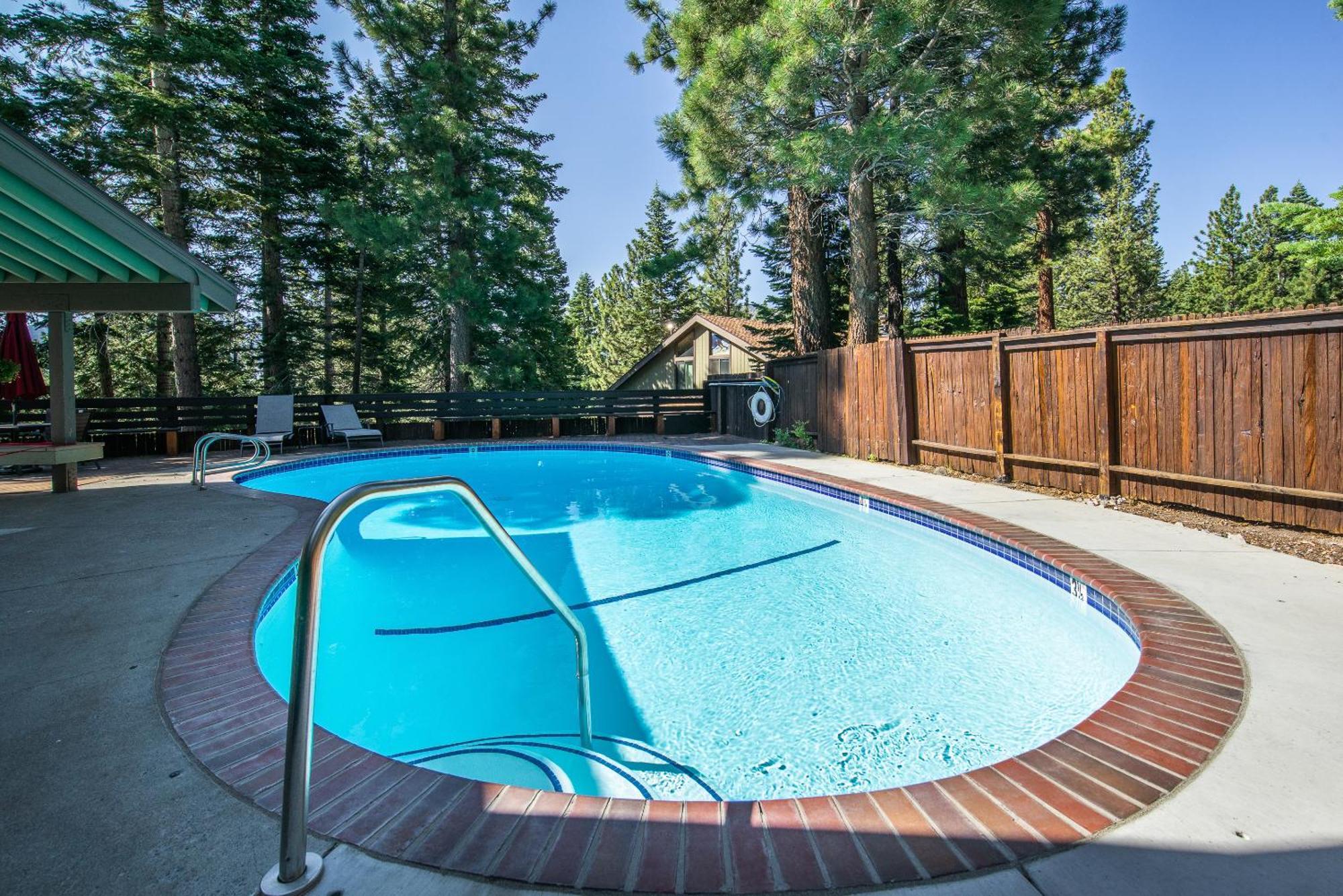 Hidden Valley Village #103 Nicely Updated 1 Bedroom 1 Bathroom Condo Short 10 Min Walk From Village Mammoth Lakes Oda fotoğraf